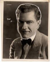 BERT LYTELL (c.1920) Vintage Original Portrait Jimmy Valentine Silent Film Actor - £19.93 GBP