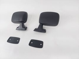 Fit For Toyota Pickup Hilux LN30 LN40 RN30 RN40 79-84 Black Door Mirror L&amp;R - $48.46