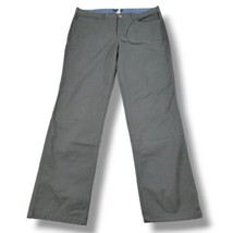 United By Blue Pants Size 38 W40&quot;xL33&quot; Casual Chino Pants Straight Leg P... - £25.80 GBP