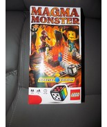 Lego Magma Monster Special Edition Game New #3847 - €31,60 EUR
