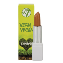 W7 Very Vegan Lipsticks Nudes Marvellous Marple - £55.80 GBP