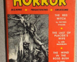 MAGAZINE OF HORROR #19 digest magazine Robert E. Howard 1968 - $24.74