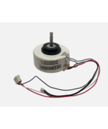 GE Appliance A0010404233 Fan Motor, Air Conditioner - $152.72 CAD