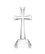 Celebration By Mikasa Rejoice Cross - New, Boxed! - £20.06 GBP