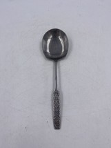 National Valinda Stainless Japan Serving Spoon - $12.20