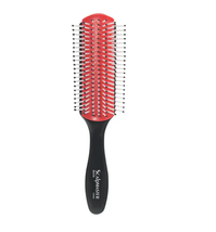  Scalpmaster Cushion Brush (BX240) image 2