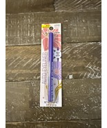 L.A. Colors Auto Eyeliner Peace Out Purple - $1,653.12 MXN