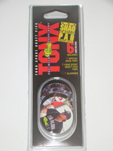 (1993) Classic - TONX - FOUR SPORT DRAFT PIC - THE MILK CAP GAME (New) - $15.00