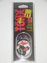 (1993) Classic - Tonx - Four Sport Draft Pic - The Milk Cap Game (New) - £11.71 GBP