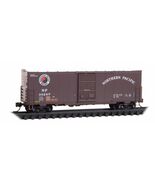 Micro-Trains # 02400600 Northern Pacific 40&#39; Standard Box Car Single Doo... - $520.02 MXN