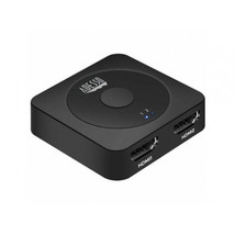 Adesso AUH-5100 HDMI SPLITTER AND SWITCH - $46.98
