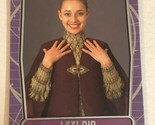 Star Wars Galactic Files Vintage Trading Card #415 Lexi Dio - £1.97 GBP