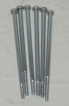 Microsoft Xbox 360 OEM Replacement Set of 6 Case Screws - $14.80