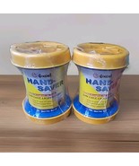 Lots Of 2 Excell Handy Cup Stretch Film Core Holder Hand Saver Refresher - €12,16 EUR