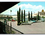 Copper Hills Motel Miami Arizona AZ UNP Chrome Postcard H19 - $4.42