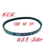 Scooter Drive Belt 788 18 30 for  49 50cc Eton E ton E-ton  Beamer 3 NEW - €11,88 EUR