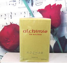 Alchimie De Rochas By Rochas Perfume 0.5 FL. OZ. - £313.47 GBP