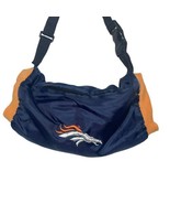 Denver Broncos Hand Warmer Thermal Plush Fannie Pack Perfect for Cold Games - €17,48 EUR