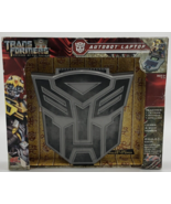 Optimus Prime Voiced Autobot Laptop Transformers Revenge Of The Fallen  ... - £41.80 GBP