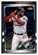 2021
  Topps Chrome Yoan Moncada   Chicago
  White Sox Baseball Card MLSB1 - £1.99 GBP