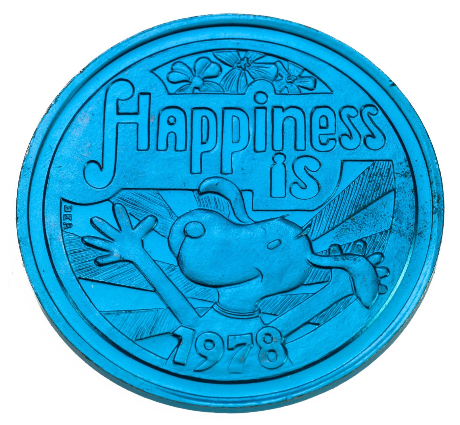 Rare 1960's-90's Mardi Gras Doubloons, Aluminum Token Collection of 246 Item image 8