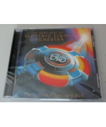 THE VERY BEST OF ELECTRIC LIGHT ORCHESTRA ALL OVER THE WORLD CD JEFF LYNNE - $17.58 CAD