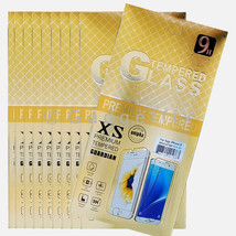 10X 9H Premium Tempered Glass Lcd Screen Protector Guard For Iphone 6 6S Plus - £20.41 GBP