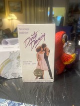 Dirty Dancing (*New Factory Sealed*Vhs, 1998) - £118.04 GBP