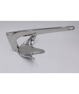 316 Stainless Steel Marine Boat Bruce Claw Style Anchor kg 2kg 2.5kg 3kg... - $136.17 CAD+