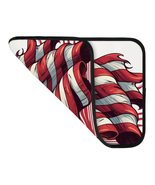 American Flag HP 16&quot; Sleeve - Graphic Laptop Sleeve - Printed Laptop Sle... - £27.25 GBP