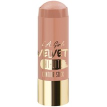 LA Girl Velvet Contour Stick - L.A. Highlight - Luminous * GCS581 * - £3.95 GBP