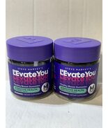 (2-PACK) L'Evate You Vitality Boost Gummy Digestive Health 28 Ct 3/1/2026 - €23,80 EUR (2-PACK) L'Evate You Vitality Boost Gummy Digestive Health 28 Ct 3/1/2026 - €23,80 EUR