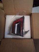 For 17-24 Tesla Model 3/Y LED Rear Outer Tail light Left Driver Side Lam... - $66.82