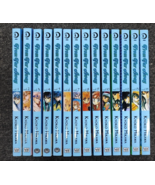 From Far Away Manga By Kyoko Hikawa Volume 1-14 ( English Version) Full Set - £179.13 GBP