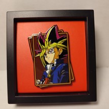 Yugioh Yami Yugi Enamel Pin FigPin Mini Y148 Common Official Konami Coll... - £11.33 GBP