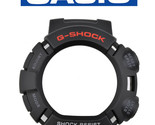 Genuine Casio G-9010-1 GW-9010-1 G-Shock  watch band bezel BLACK case co... - $49.95