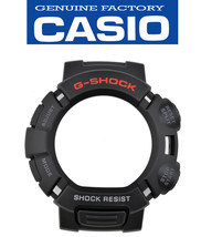 Genuine Casio G-9010-1 GW-9010-1 G-Shock  watch band bezel BLACK case cover  - £40.55 GBP