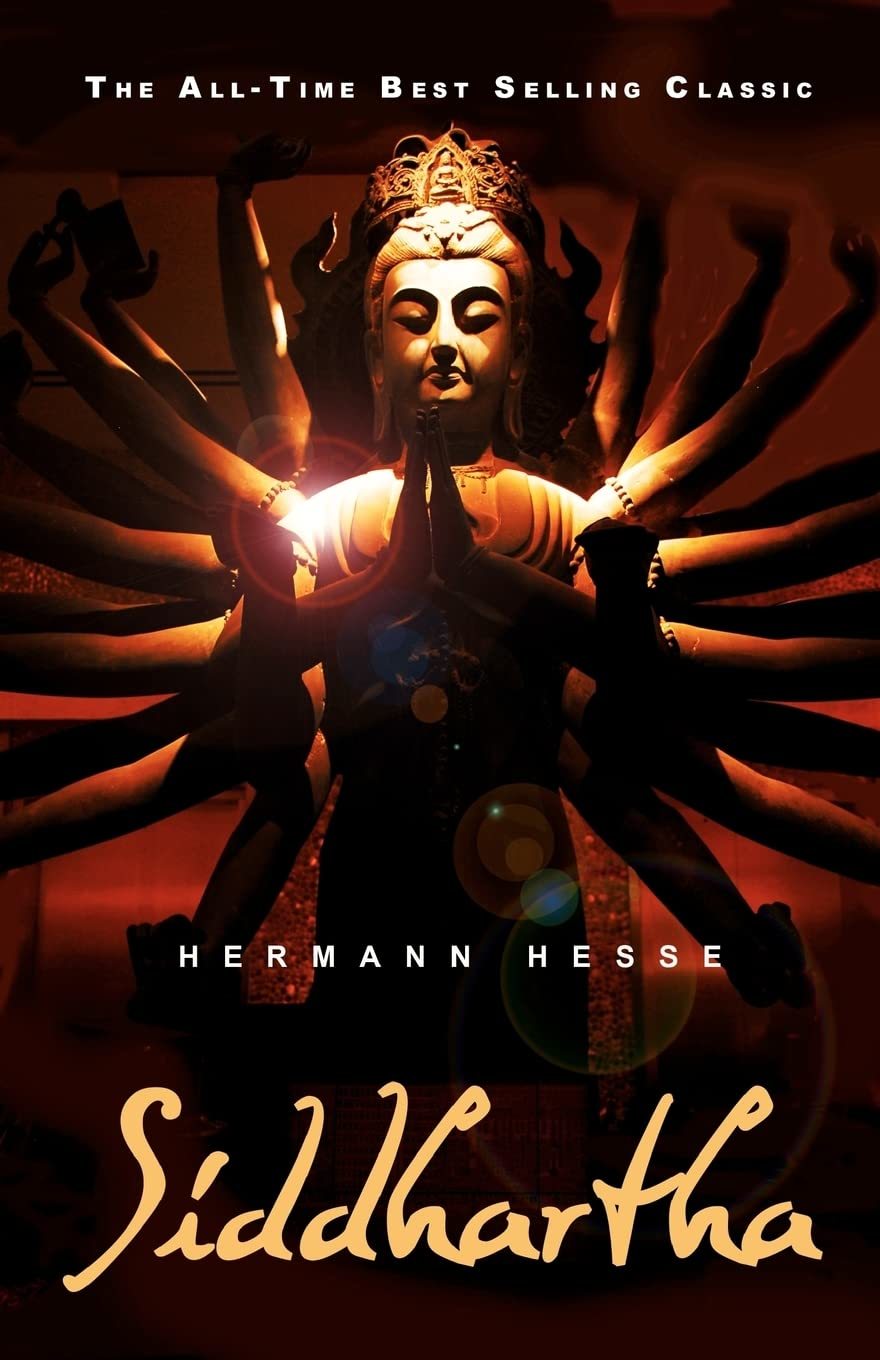Siddhartha [Paperback] Hesse, Hermann - $7.94