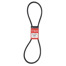 MBL 5L560 (3560) Fractional Horsepower V-Belt, 5L Section, 21/32&quot; Width,... - $20.93