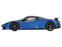 2019 Automobili Pininfarina Battista Iconica Blue Metallic with Black To... - $248.67