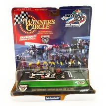 Winners Circle Dale Earnhardt Daytona 500 Win Feb.15 1998 50th Anniversa... - $20.67