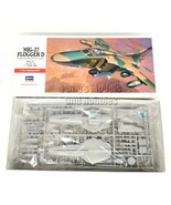 Mig-27 Flogger D - Russian Air Force 1/72 Scale Plastic Model Kit - Hase... - $22.76