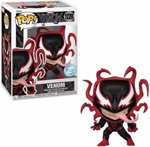 Funko Venom Carnage Miles Morales Exclusive 1220 - £27.22 GBP