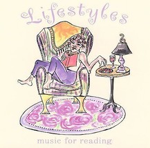 Lifestyles: Music for Reading [Audio CD] Bruckner, Anton; Holst, Gustav; Masse.. - $10.39