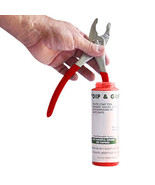 Dip and Grip Rubberized Plastic Coating (Red) 8 fl. oz - £10.19 GBP