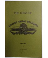 The Coins of Estados Unidos Mexicanos Utberg 1905 - 1965 - $14.91 CAD