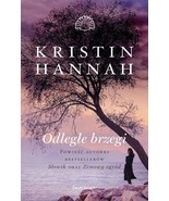 Odlegle brzegi [Paperback] Hannah Kristin - $47.54 CAD