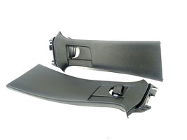 2019 Volvo XC40 OEM Pair B Pillar Trim  - $89.10
