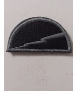 ACU PATCH - 78th INFANTRY DIVISION HAS HOOK &amp; LOOP NEW :KY25-20 - $71.98 MXN