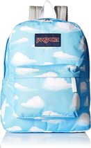 Jansport Superbreak Backpack Partly Cloudy - £34.36 GBP